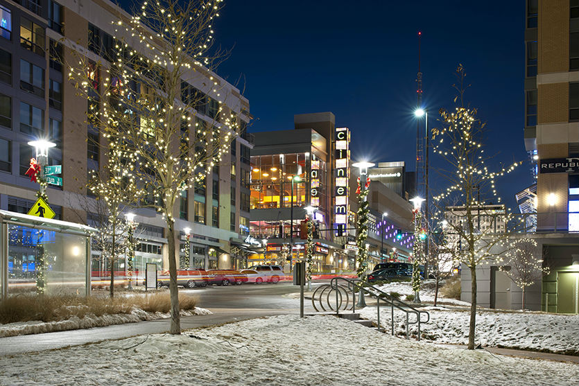 Midtown Crossing (Urban)